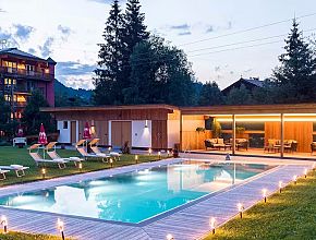 Hotel Harmony Sonnschein