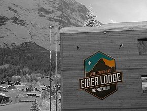 Eiger Lodge