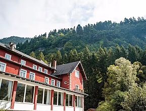 Grand Hotel Molveno