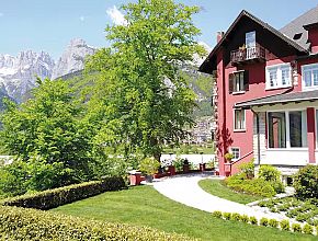 Grand Hotel Molveno