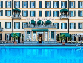 Grand Hotel Menaggio