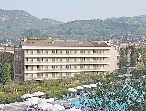 Hotel La Perla