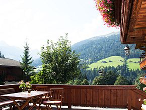 Haus Edelweiss