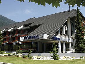 Hotel Kompas