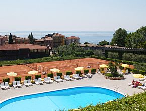 Hotel Garden