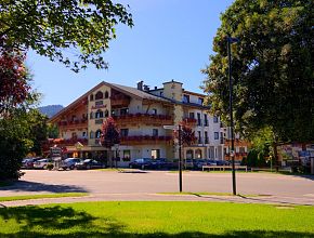 Hotel Seefelderhof