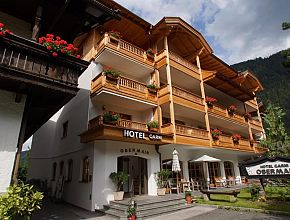 Hotel Obermair