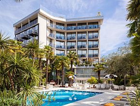 Hotel Garda