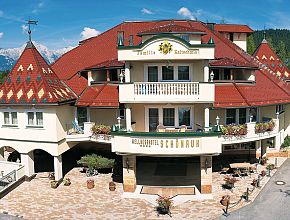 Hotel Schonruh