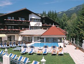 Hotel Schonruh