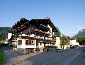 Hotel Eggerwirt