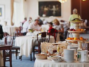 Grand Hotel Toplice