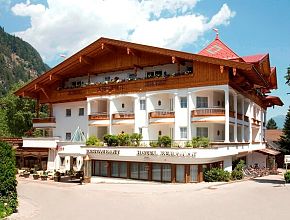 Hotel Berghof