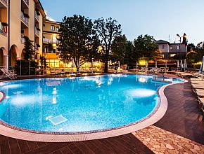 Hotel Bisesti