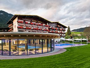 Hotel Tyrol