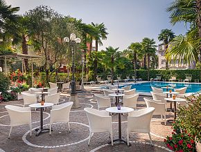 Hotel Garda