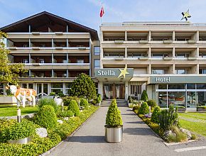 Hotel Stella