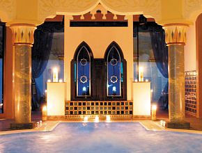 Sporthotel Strass