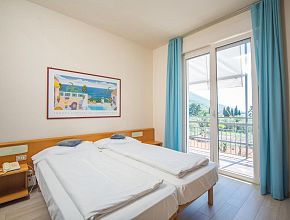 Club Hotel Olivi