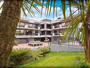 Alevic Hotel