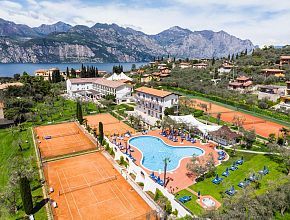 Club Hotel Olivi