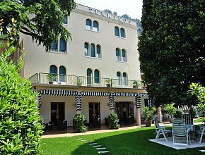 Hotel Terminus