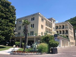 Hotel Terminus