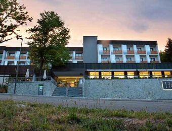 Hotel Astoria