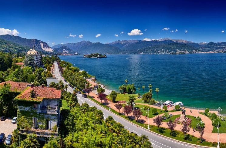 Austria, Italian Lakes and more. Let us take you there!