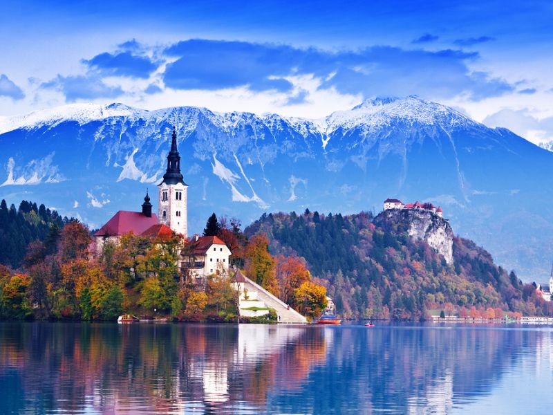 Slovenia