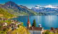 Lake Lucerne